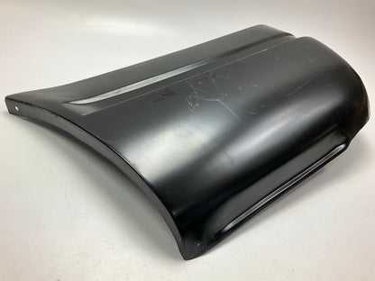 AFTERMARKET - Rear LOWER Left Driver Side Quarter Patch For 88-90 C1500/K1500