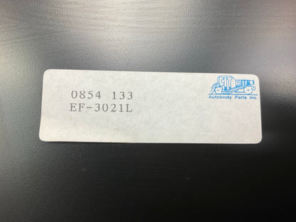 AFTERMARKET - Rear LOWER Left Driver Side Quarter Patch For 88-90 C1500/K1500