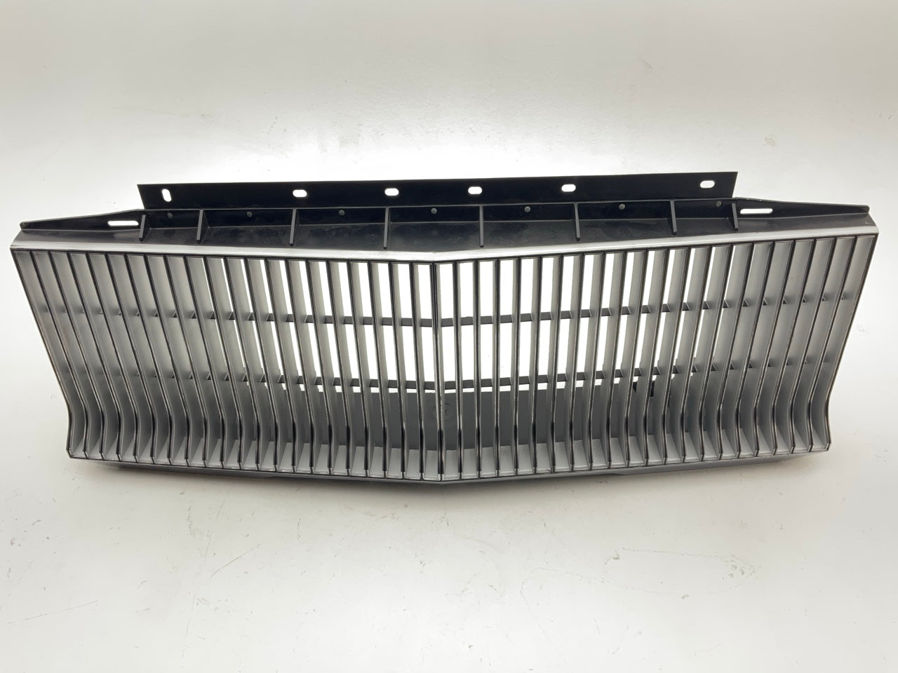 NEW AFTERMARKET - Front Grille 1986-1987 Buick Regal