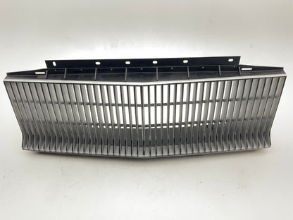 NEW AFTERMARKET - Front Grille 1986-1987 Buick Regal