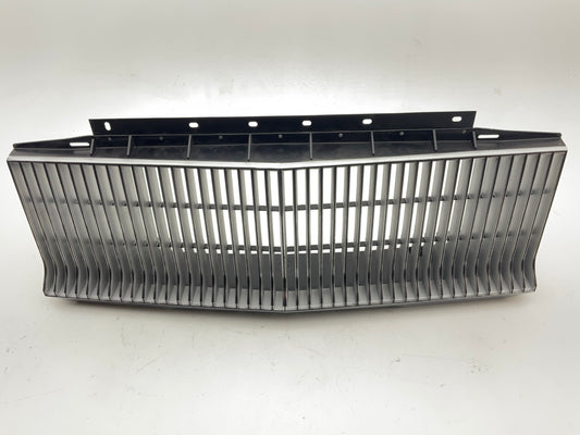 NEW AFTERMARKET - Front Grille 1986-1987 Buick Regal