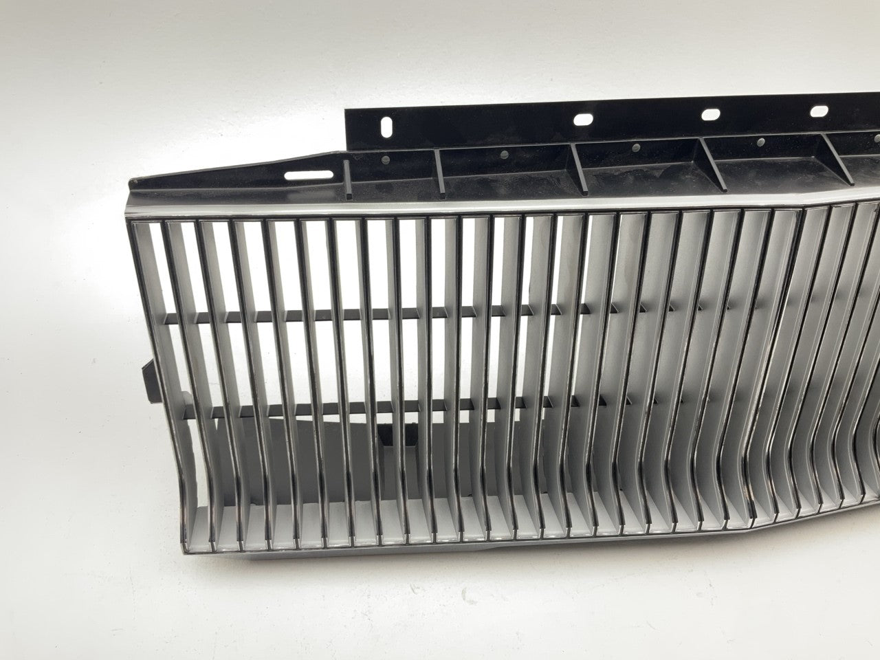 NEW AFTERMARKET - Front Grille 1986-1987 Buick Regal
