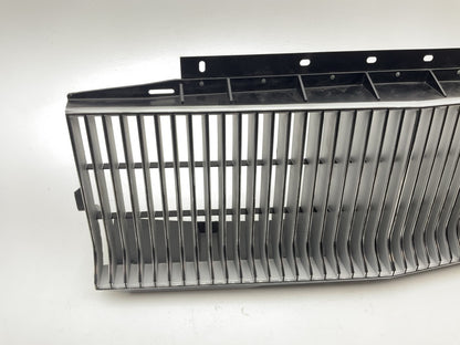 NEW AFTERMARKET - Front Grille 1986-1987 Buick Regal