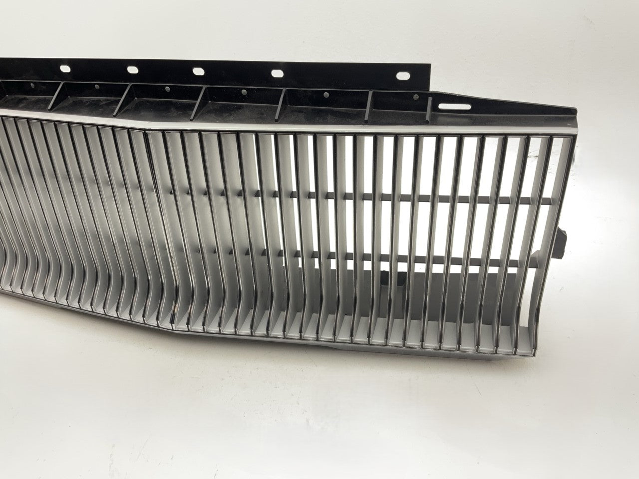 NEW AFTERMARKET - Front Grille 1986-1987 Buick Regal