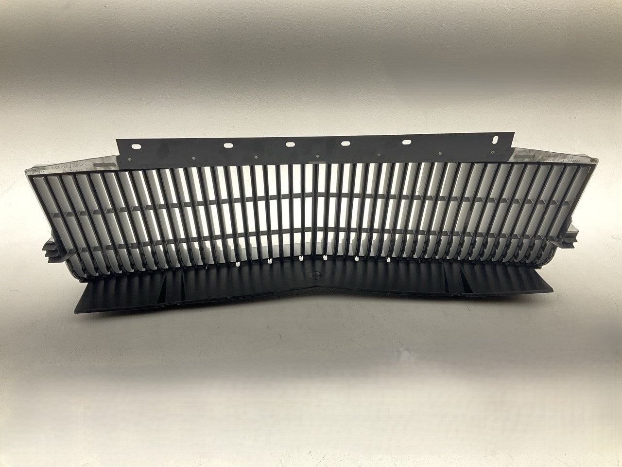 NEW AFTERMARKET - Front Grille 1986-1987 Buick Regal