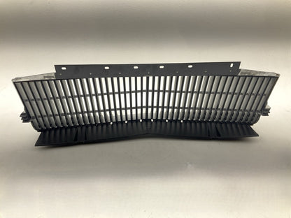 NEW AFTERMARKET - Front Grille 1986-1987 Buick Regal