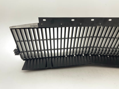 NEW AFTERMARKET - Front Grille 1986-1987 Buick Regal