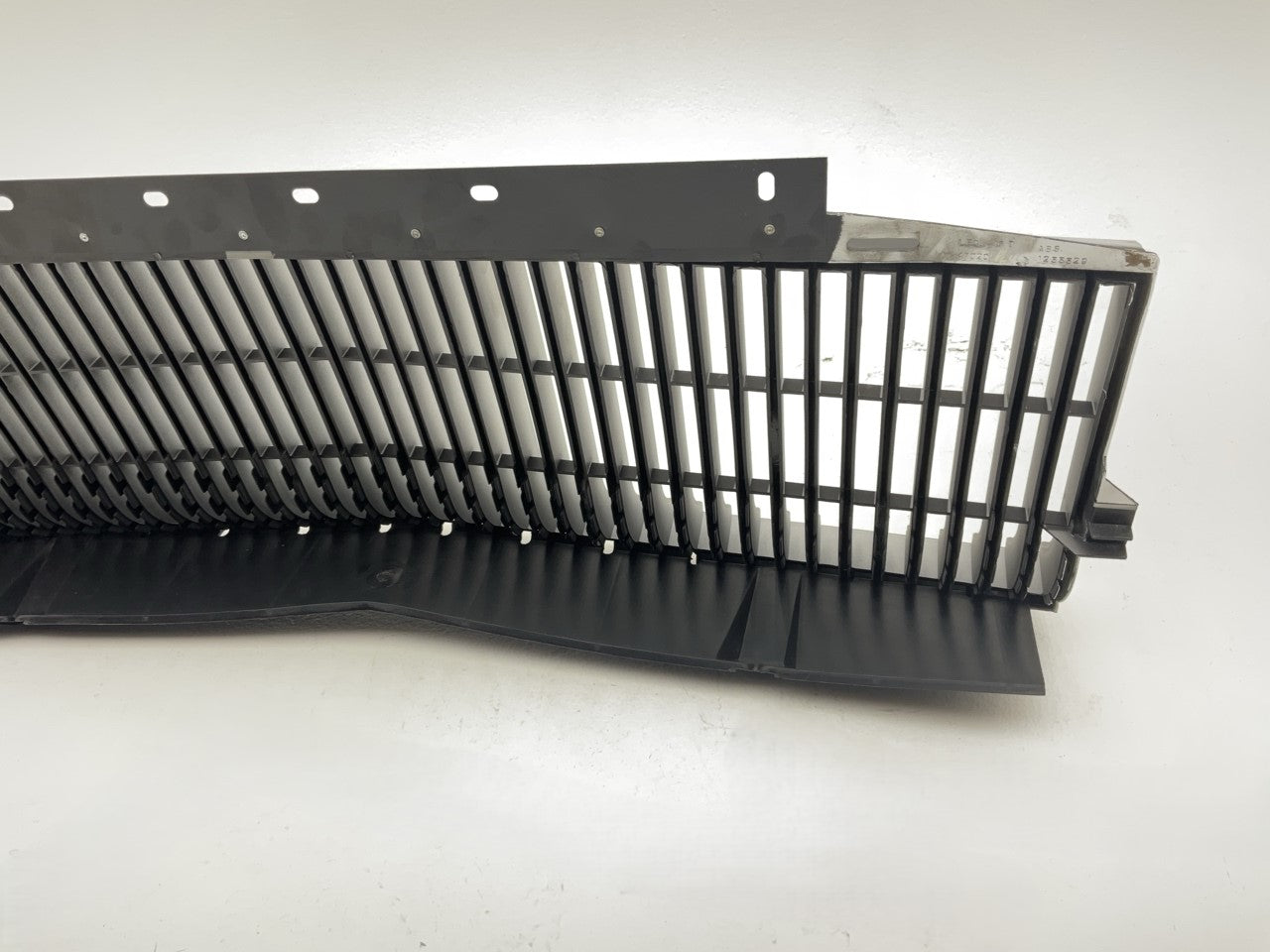 NEW AFTERMARKET - Front Grille 1986-1987 Buick Regal
