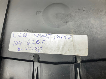 NEW AFTERMARKET - Front Grille 1986-1987 Buick Regal