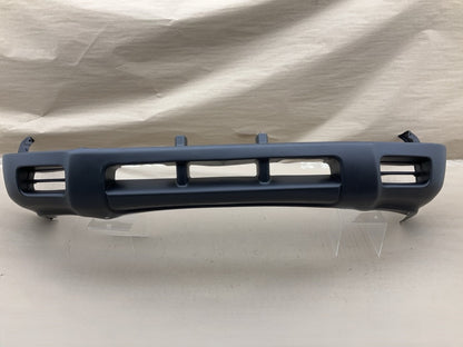 10525P Front Bumper Lower Valance Primed Plastic For 1998-2000 Nissan Frontier