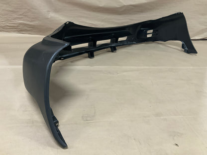 10525P Front Bumper Lower Valance Primed Plastic For 1998-2000 Nissan Frontier