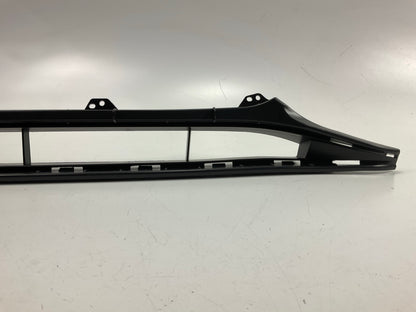 AFTERMARKET - FRONT Lower Center Bumper Grille - AU1036109