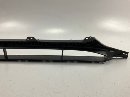AFTERMARKET - FRONT Lower Center Bumper Grille - AU1036109