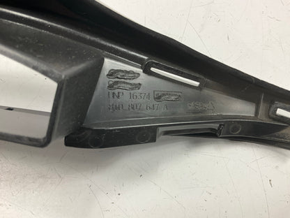 AFTERMARKET - FRONT Lower Center Bumper Grille - AU1036109