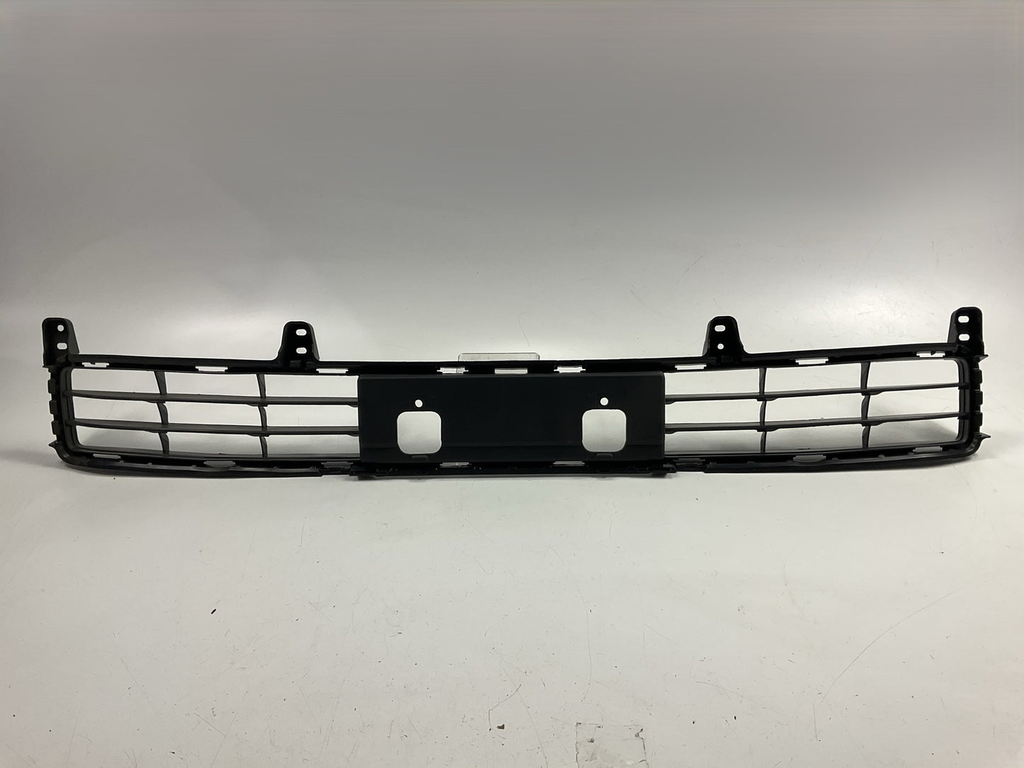 AFTERMARKET - Front Bumper Cover Grille 2013-15 Toyota Land Cruiser - TO1036154