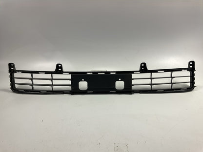 AFTERMARKET - Front Bumper Cover Grille 2013-15 Toyota Land Cruiser - TO1036154