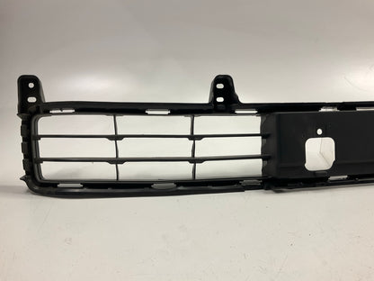 AFTERMARKET - Front Bumper Cover Grille 2013-15 Toyota Land Cruiser - TO1036154