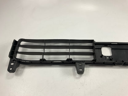 AFTERMARKET - Front Bumper Cover Grille 2013-15 Toyota Land Cruiser - TO1036154