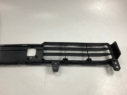 AFTERMARKET - Front Bumper Cover Grille 2013-15 Toyota Land Cruiser - TO1036154