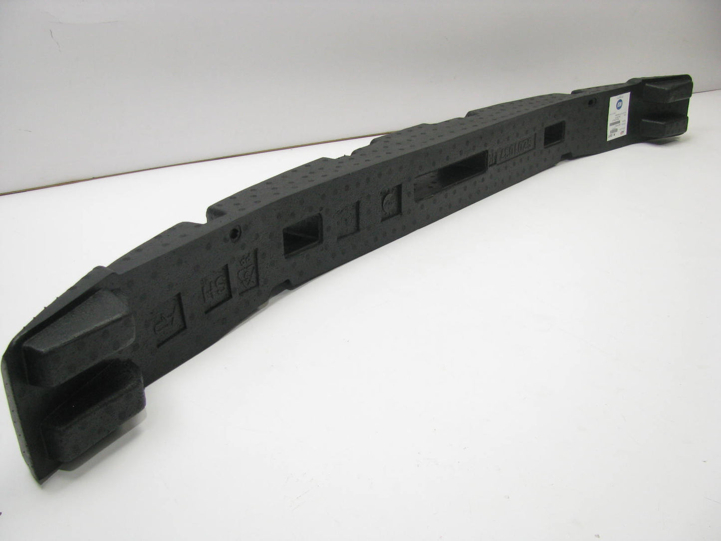 New Aftermarket Front Bumper Absorber For 2007-2011 Suzuki SX4