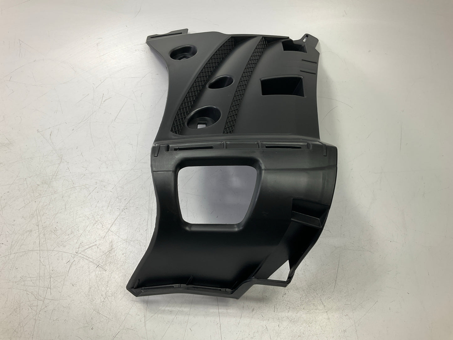 AFTERMARKET Front Leftt Bumper Cover Fascia 2011-13 Mercedes-benz S63 AMG