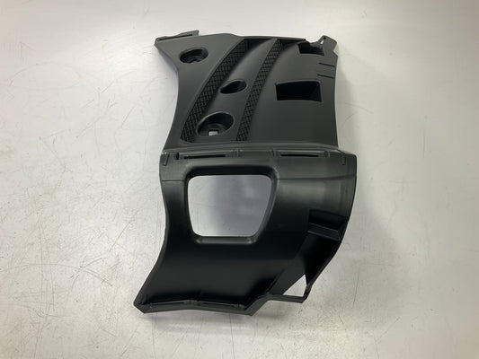 AFTERMARKET Front Leftt Bumper Cover Fascia 2011-13 Mercedes-benz S63 AMG
