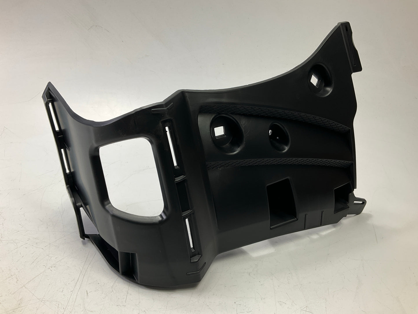 AFTERMARKET Front Leftt Bumper Cover Fascia 2011-13 Mercedes-benz S63 AMG