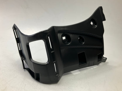 AFTERMARKET Front Leftt Bumper Cover Fascia 2011-13 Mercedes-benz S63 AMG