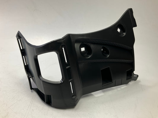 AFTERMARKET Front Leftt Bumper Cover Fascia 2011-13 Mercedes-benz S63 AMG