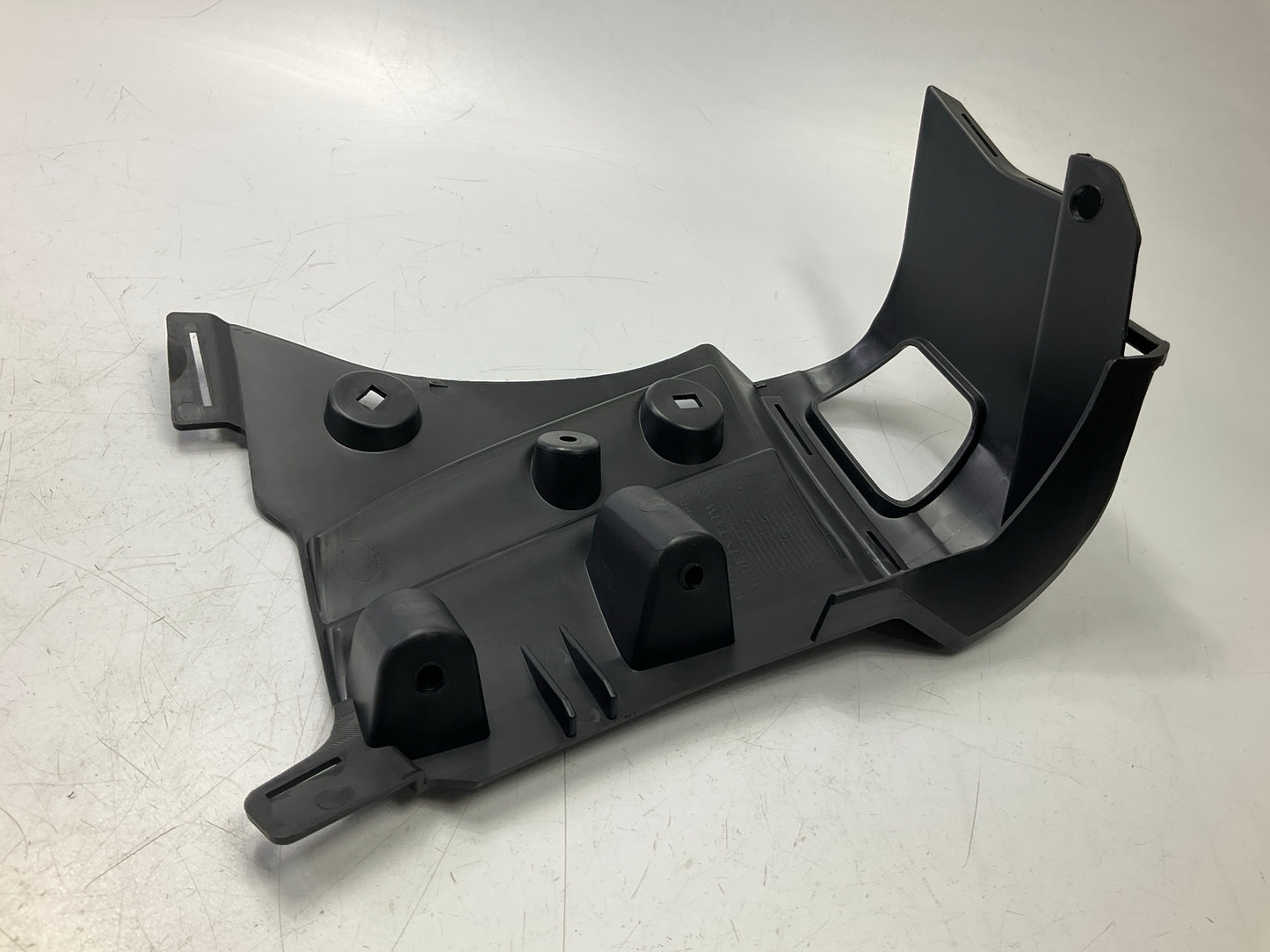 AFTERMARKET Front Leftt Bumper Cover Fascia 2011-13 Mercedes-benz S63 AMG