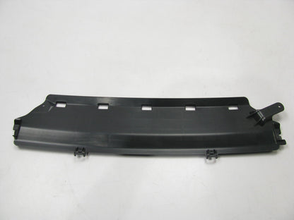 Aftemarket New MB1180105 Rear Bumper Filler For 2015-2020 Mercedes-Benz C-Class