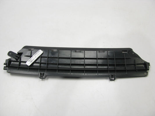 Aftemarket New MB1180105 Rear Bumper Filler For 2015-2020 Mercedes-Benz C-Class
