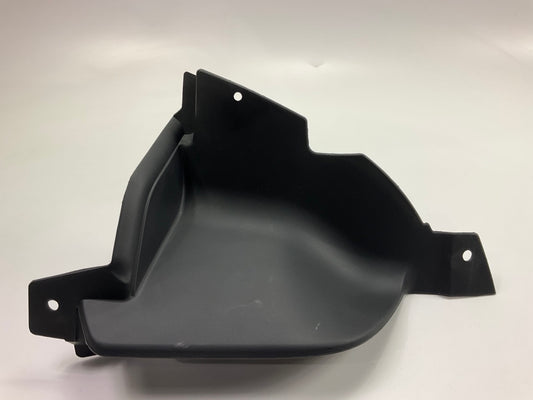 NEW AFTERMARKET Front Left Side Bumper Filler Panel For 2011-2014 Nissan Murano