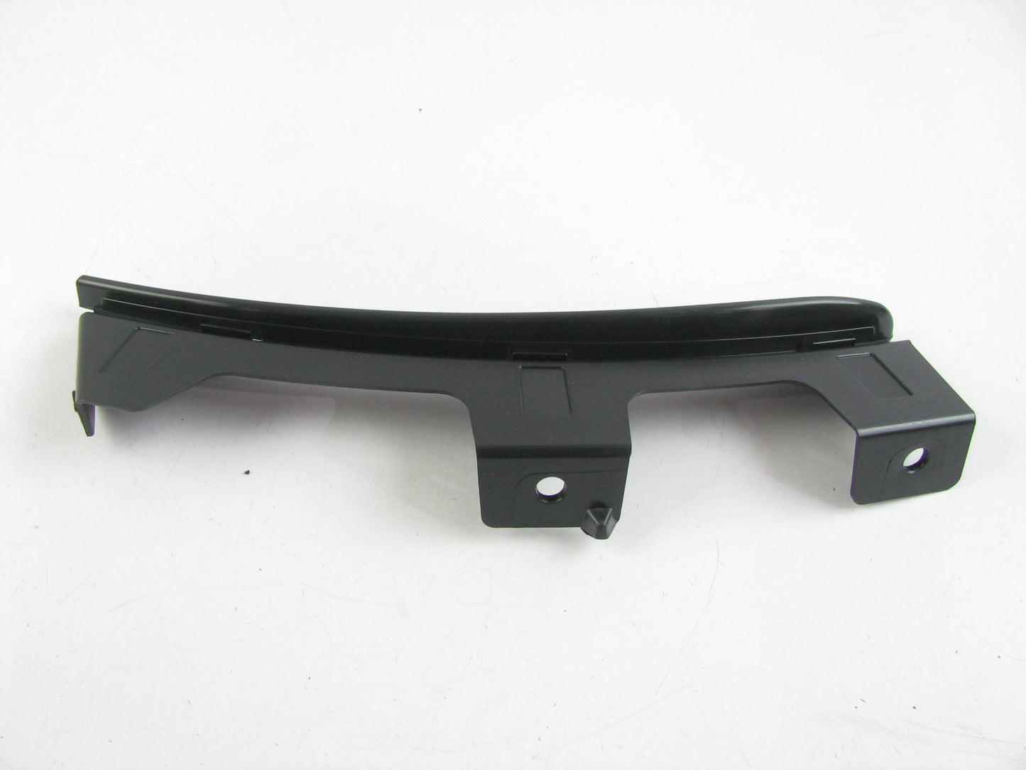 Aftermarket Bumper Trim  Rear, Right Passenger Primed For 15-2020 Porsche Macan