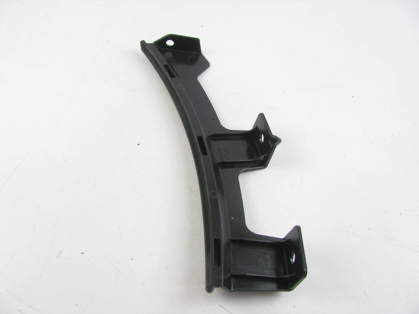 Aftermarket Bumper Trim  Rear, Right Passenger Primed For 15-2020 Porsche Macan
