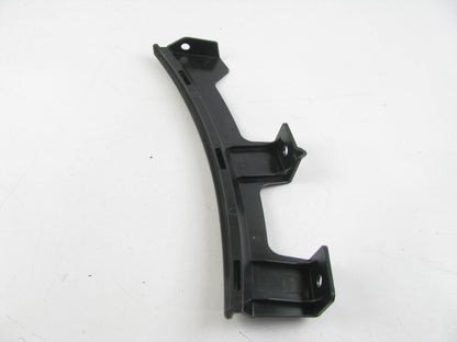 Aftermarket Bumper Trim  Rear, Right Passenger Primed For 15-2020 Porsche Macan