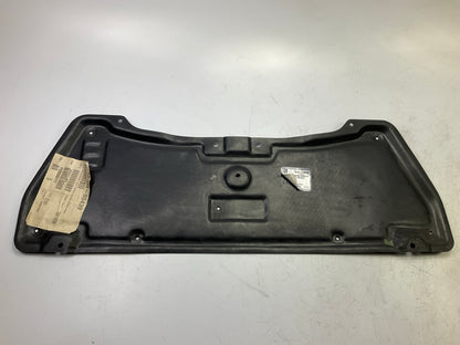 AFTERMARKET - Engine Splash Guard For 2011-2013 INFINITI M37 - IN1228129