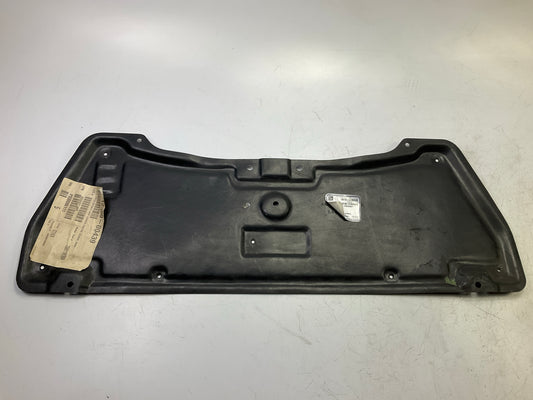 AFTERMARKET - Engine Splash Guard For 2011-2013 INFINITI M37 - IN1228129