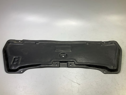 AFTERMARKET - Engine Splash Guard For 2011-2013 INFINITI M37 - IN1228129