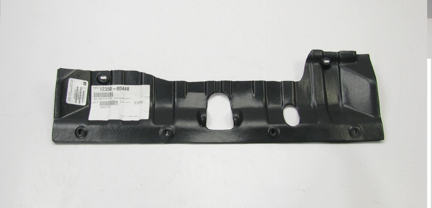 Front Engine Splash Shield For 2004-2009  Spectra 2005-2009 Spectra5