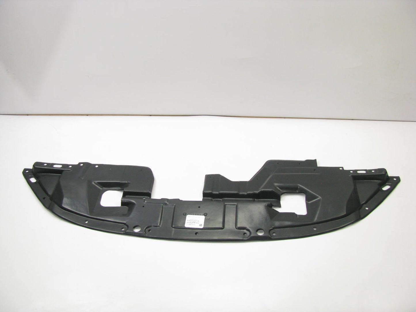 NEW - AFTERMARKET 12350-00654 Front Engine Splash Shield 2007-2013 Outlander
