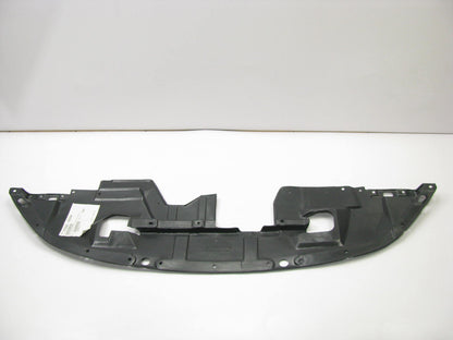 NEW - AFTERMARKET 12350-00654 Front Engine Splash Shield 2007-2013 Outlander