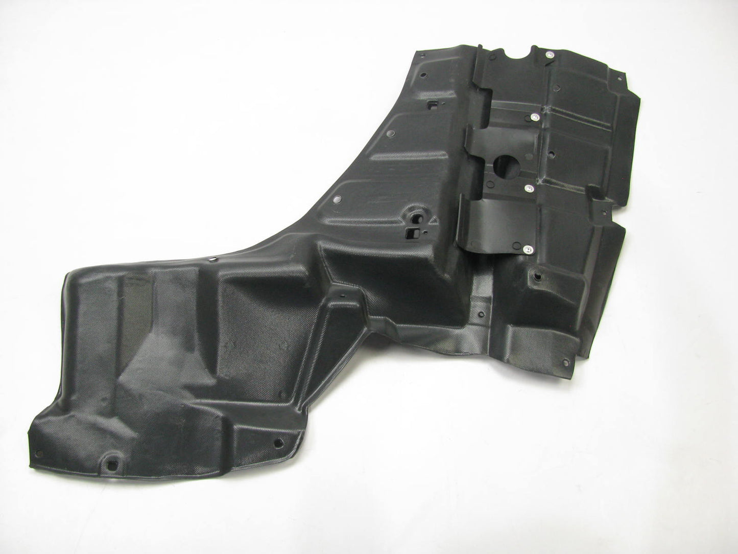 LH Driver Side Engine Splash Guard Shield  Cover For 04-09 Toyota Prius