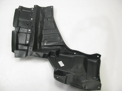 LH Driver Side Engine Splash Guard Shield  Cover For 04-09 Toyota Prius