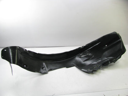AFTERMARKET FRONT RIGHT Fender Inner Splash Shield Panel For 09-12 Acura RL