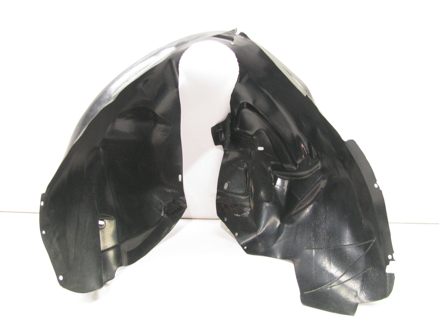 Aftermarket Fender Liner Front Right  For 2008-2009  Taurus, Sable