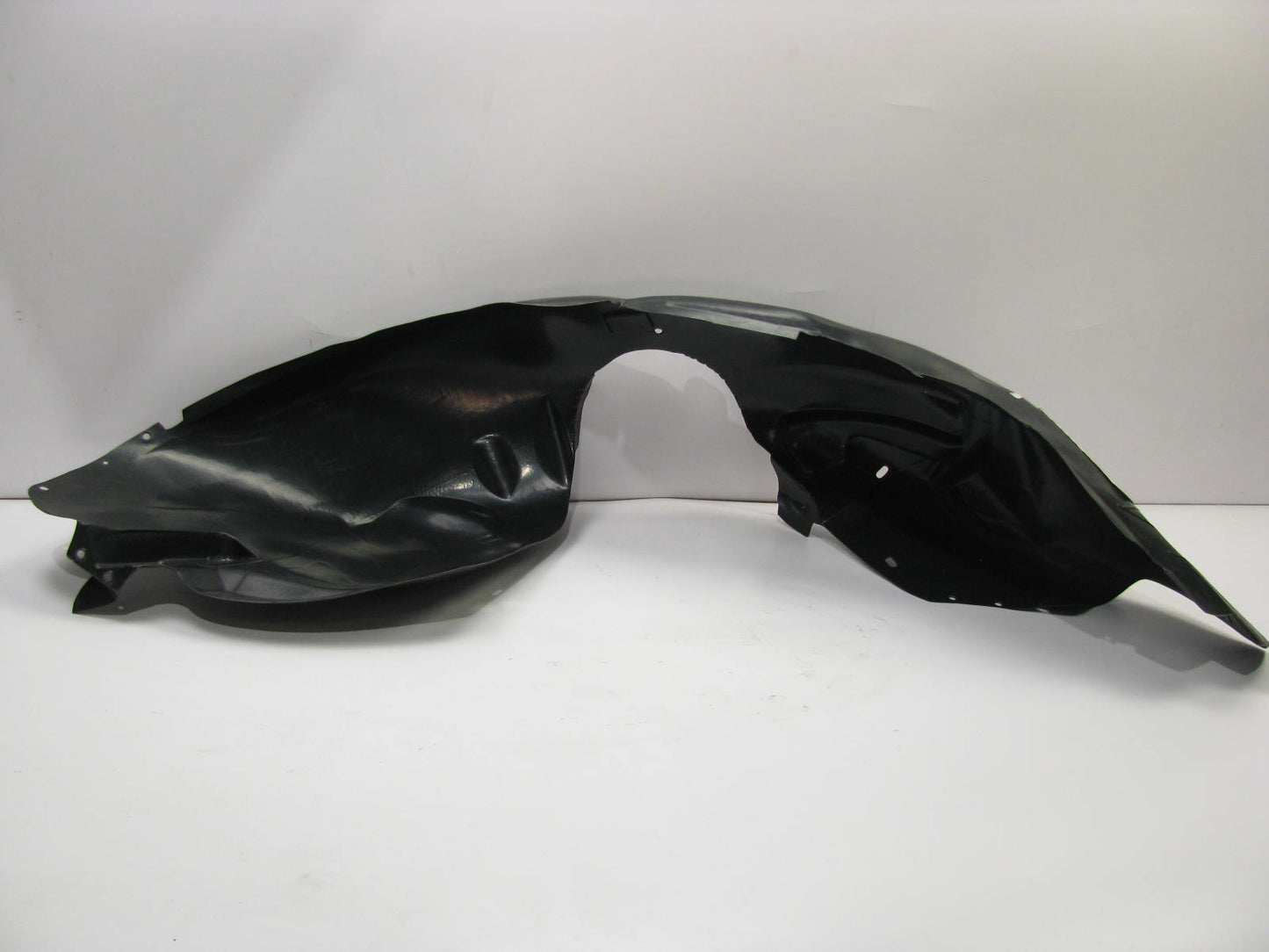 Aftermarket Fender Liner Front Right  For 2008-2009  Taurus, Sable