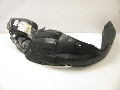 NEW AFTERMARKET 12475-00632 FRONT LEFT Fender Liner Splash Guard For 09-10 Vibe