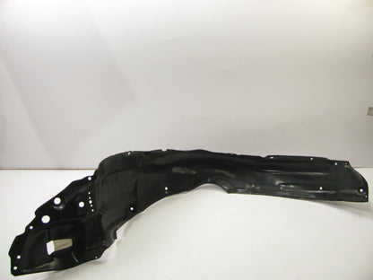 NEW AFTERMARKET 12475-00632 FRONT LEFT Fender Liner Splash Guard For 09-10 Vibe