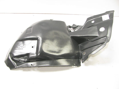 NEW AFTERMARKET Front Right Passengers Side Fender Wheel Well Liner 09-15 CTS